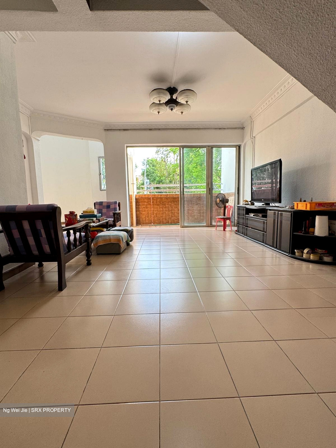 Blk 141 Lorong Ah Soo (Hougang), HDB Executive #453076581